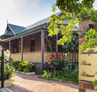 Guildford River Retreat - Tourism Brisbane