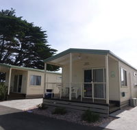 Gum Tree Caravan Park - Tourism Brisbane
