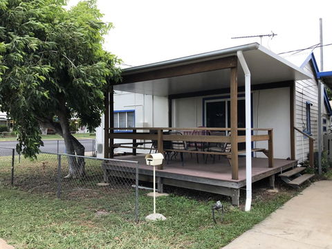 Gumby Gumby Cottage - Tourism Brisbane 1