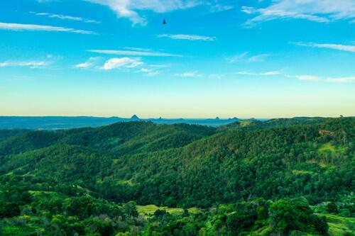 Mount Mee QLD Brisbane Tourism