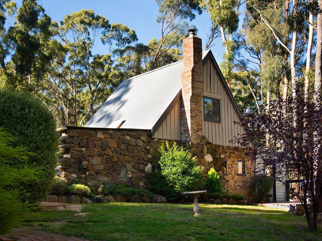 Wheatsheaf VIC Tourism Brisbane