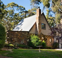 Gumnut Cottage Daylesford - Tourism Brisbane