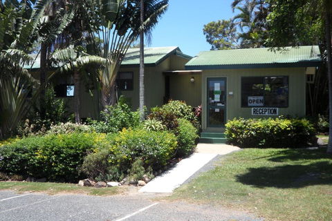 Gumnut Glen Cabins - Tourism Brisbane 0