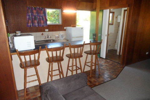 Gumnut Glen Cabins - Tourism Brisbane 2