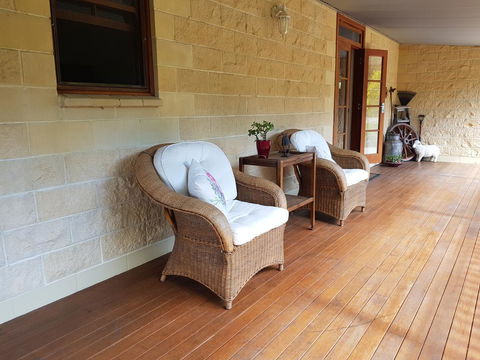 Gumtree House Montville - Tourism Brisbane 1