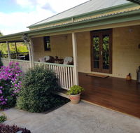 Gumtree House Montville - Tourism Brisbane
