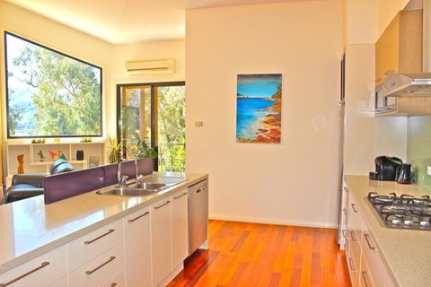 Gumtree Villa - Brisbane Tourism 3