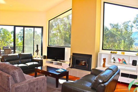 Gumtree Villa - Brisbane Tourism 1