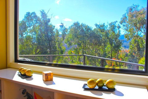 Gumtree Villa - Brisbane Tourism 2