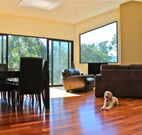 Gumtree Villa - Brisbane Tourism