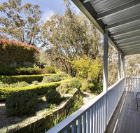 Gumview Cottage - Tourism Brisbane