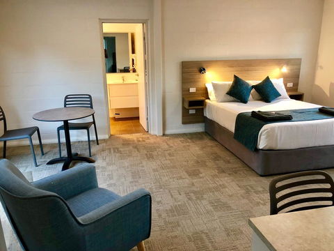 Gundagai Tourist Suites - Brisbane Tourism 0