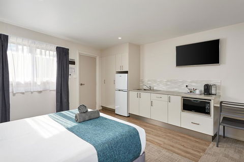 Gundagai Tourist Suites - Brisbane Tourism 1