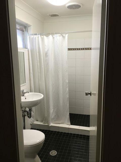 Gunnedah Motor Inn - Tourism Brisbane 3