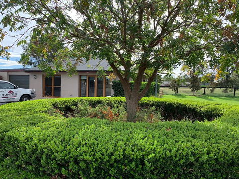 Gunsynd Studio Apartment - Tourism Brisbane 1