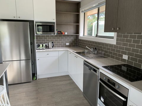Gunsynd Studio Apartment - Tourism Brisbane 2