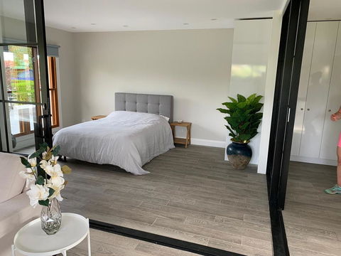Gunsynd Studio Apartment - Tourism Brisbane 0