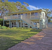 Gunyah - an idyllic coastal getaway - Brisbane Tourism