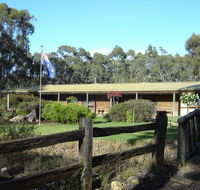 Gunyah Valley Retreat - Tourism Brisbane