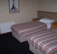 Guthega Inn - Tourism Brisbane