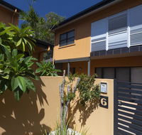 Gwydir Court 6 - Brisbane Tourism