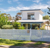 Gypsy Cottage - Tourism Brisbane