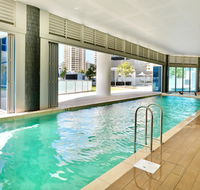 H Luxury Apartment at Surfers Paradise - Tourism Brisbane
