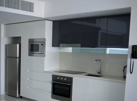 H Luxury Apartment At Surfers Paradise - Brisbane 4u 1