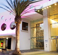 H Ocean view in surfers paradise - Tourism Brisbane