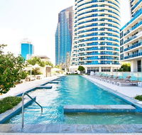 H Residences - Private Apartments - Apartment Stay - Tourism Brisbane