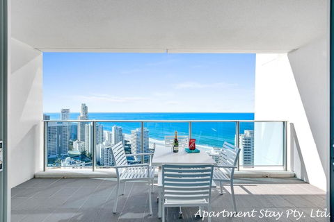 H Residences - Private Apartments - Apartment Stay - Brisbane Tourism 1