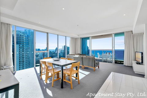H Residences - Private Apartments - Apartment Stay - Brisbane Tourism 2