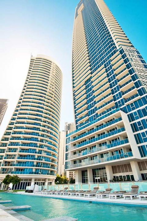 H Residences - Private Apartments - Apartment Stay - Brisbane Tourism 3