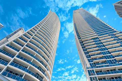 H Residences In Orchid By GCHS - Brisbane Tourism 0