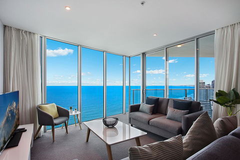 H Residences In Orchid By GCHS - Brisbane Tourism 2