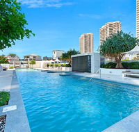 H Resort Orchid Avenue Surfers Paradise- Holidays Gold Coast - Tourism Brisbane