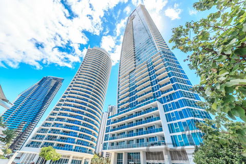 H Resort Orchid Avenue Surfers Paradise- Holidays Gold Coast - Tourism Brisbane 2