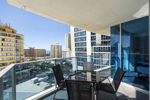 H-Residences - GCLR - Brisbane Tourism 2