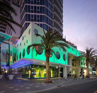 H-Residences - GCLR - Tourism Brisbane
