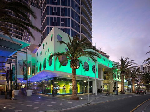 H-Residences - GCLR - Brisbane Tourism 0