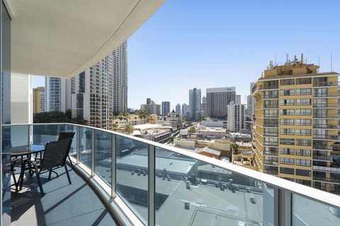 H-Residences - GCLR - Brisbane Tourism 1