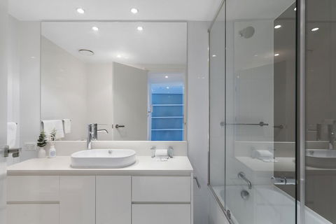 H-Residences - GCLR - Brisbane Tourism 3