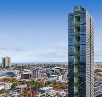 Habitat Complex - Brisbane Tourism