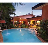 Hacienda Cooya Beach - Tourism Brisbane