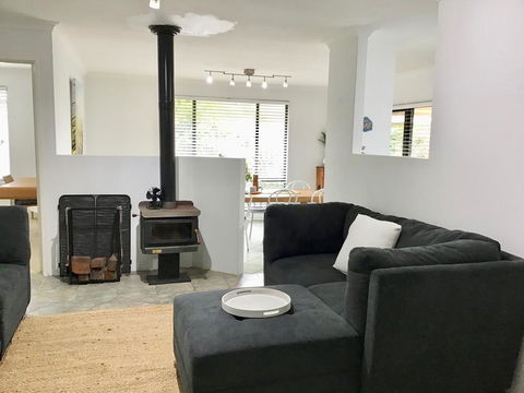 Hakea Haven - Tourism Brisbane 3