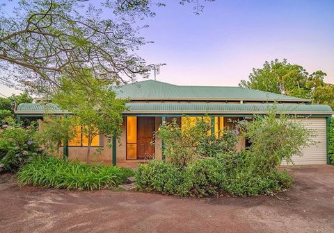 Hakea Haven - Tourism Brisbane 1