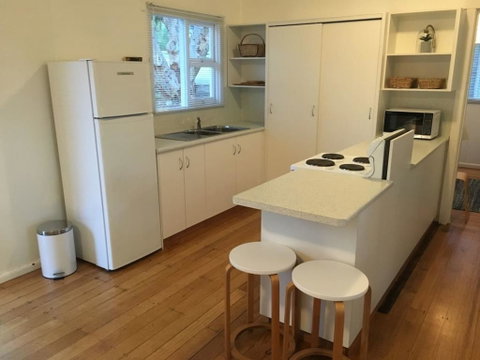 Halcyon Days - Brisbane Tourism 1