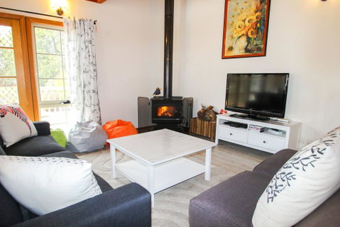 Halinka Lodge - Brisbane Tourism 0