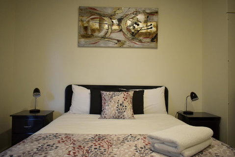 Hamilton Lakeside Motel - Tourism Brisbane 3