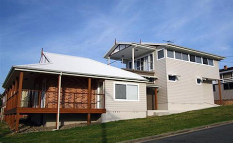Hampstead, 32 Main Street - Brisbane Tourism 0